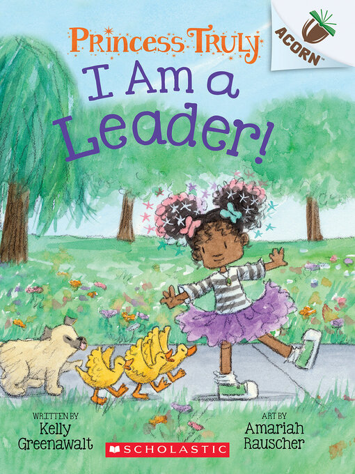 Title details for I Am a Leader! by Kelly Greenawalt - Available